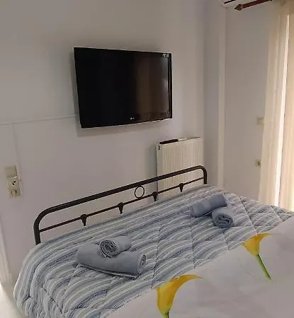 Seaside Apartment Rio Exterior photo
