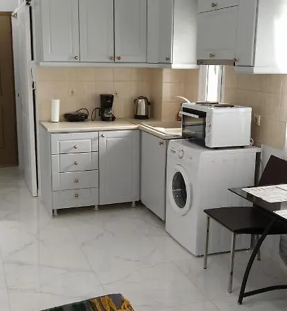 Seaside Apartment Rio Exterior photo