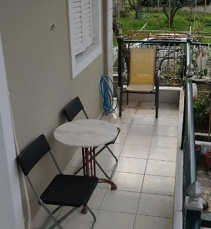 Seaside Apartment Rio Exterior photo