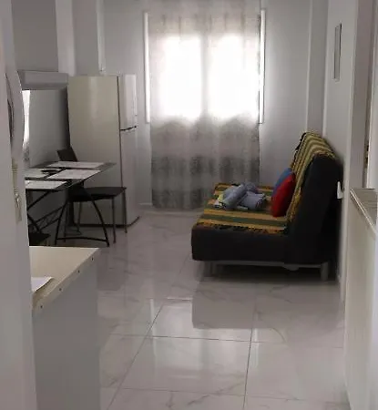 Seaside Apartment Rio Exterior photo