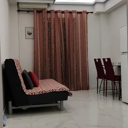 Seaside Apartment Rio Exterior photo