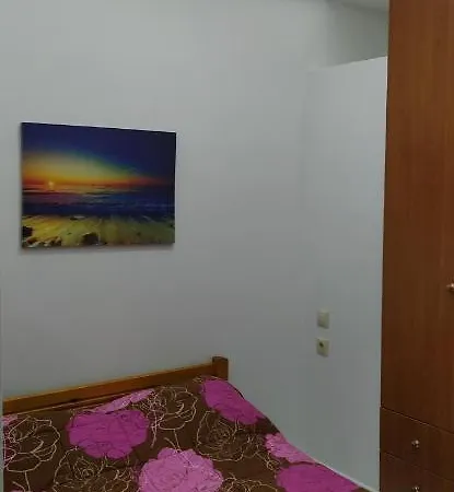 Seaside Apartment Rio Exterior photo