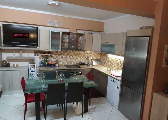 Seaside Apartment Rio