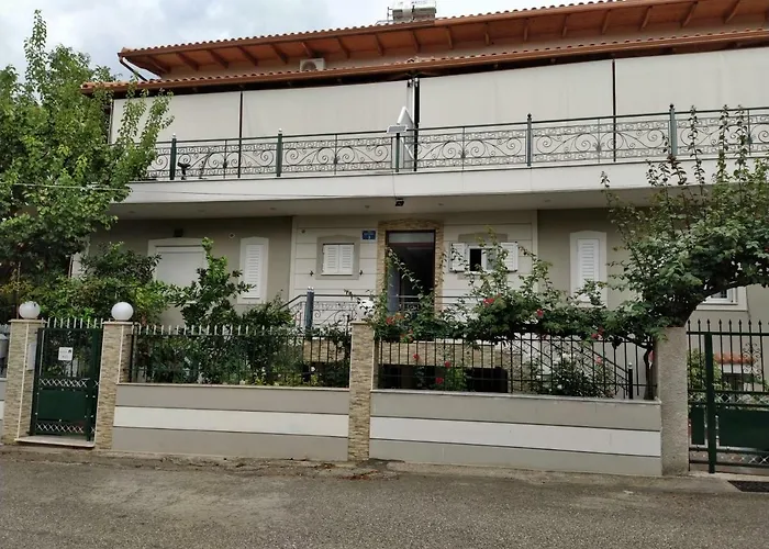 Seaside Apartment Rio