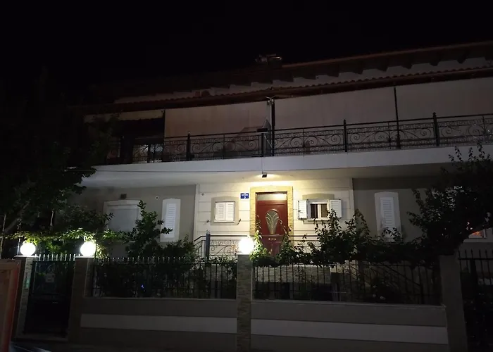 Seaside Apartment Rio