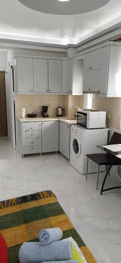 Seaside Apartment