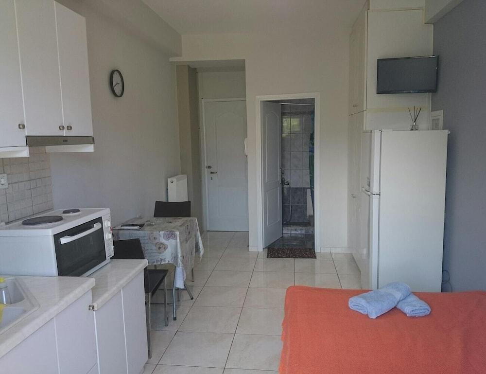 Apartment Seaside