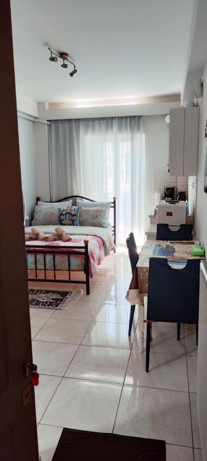 Seaside Apartment