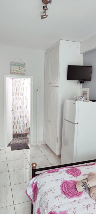 Seaside Apartment