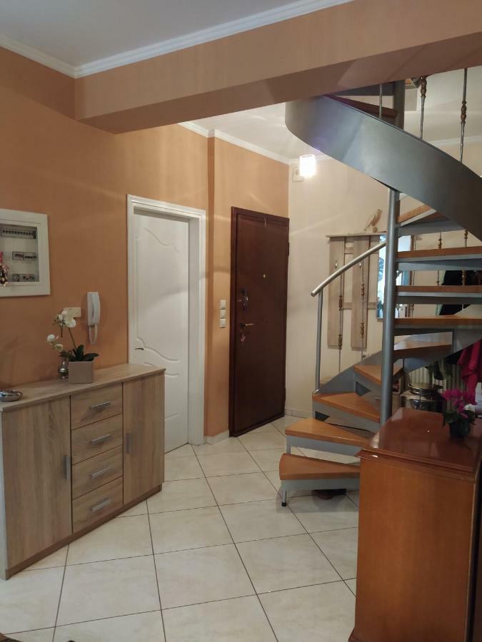 Seaside Apartment *