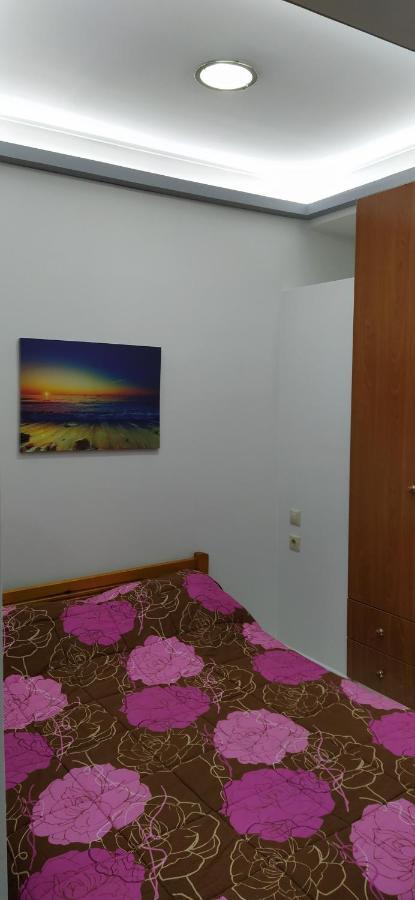 Apartment Seaside *